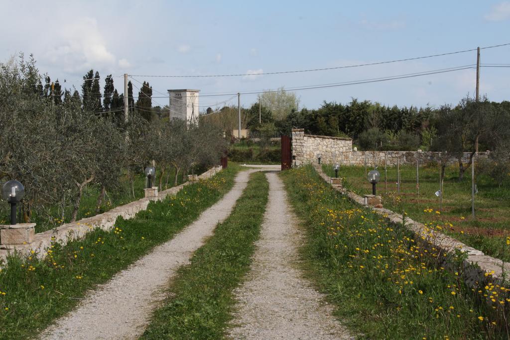 Villa La Scaletta Alguer Habitación foto