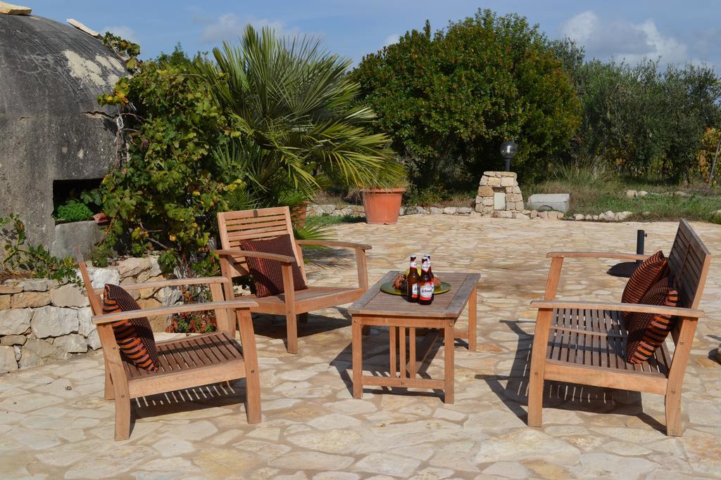 Villa La Scaletta Alguer Habitación foto