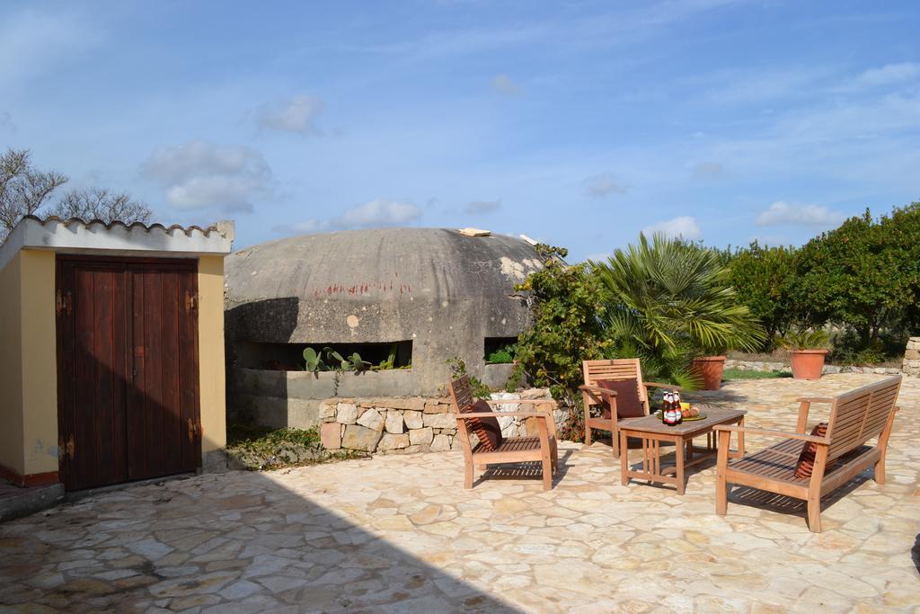 Villa La Scaletta Alguer Habitación foto