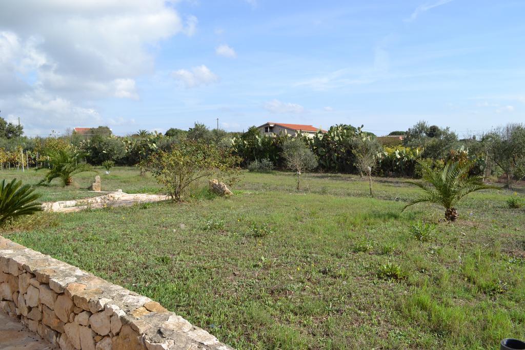 Villa La Scaletta Alguer Habitación foto