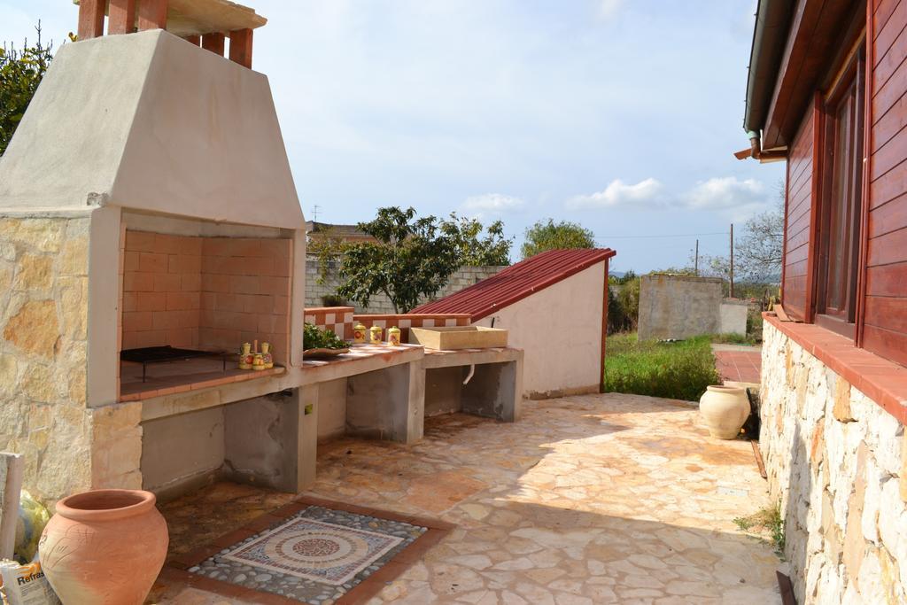 Villa La Scaletta Alguer Habitación foto