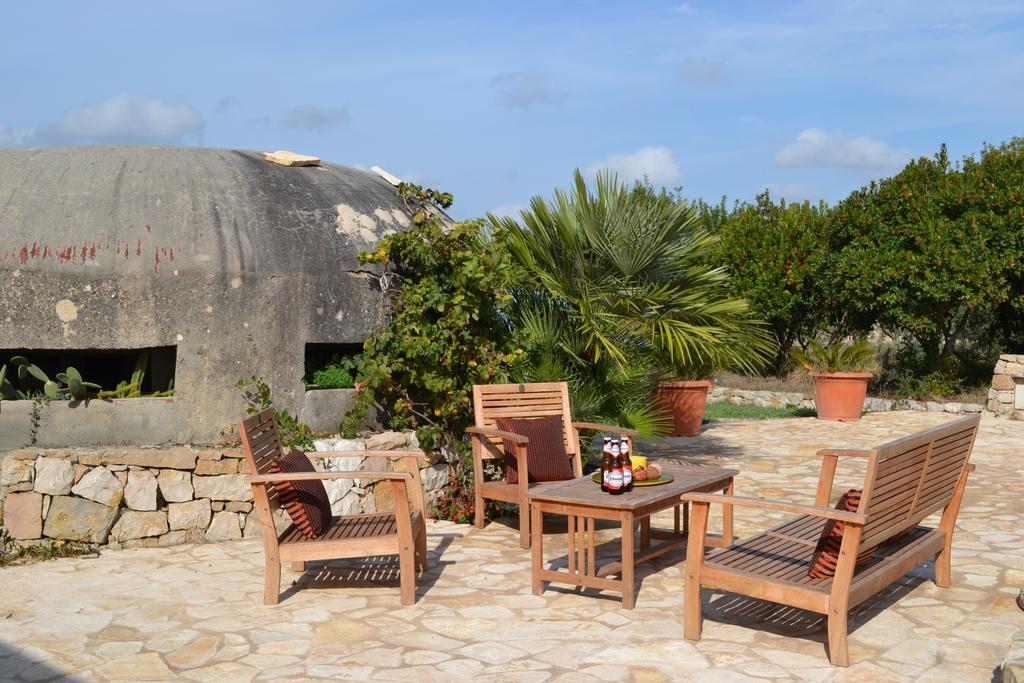Villa La Scaletta Alguer Habitación foto