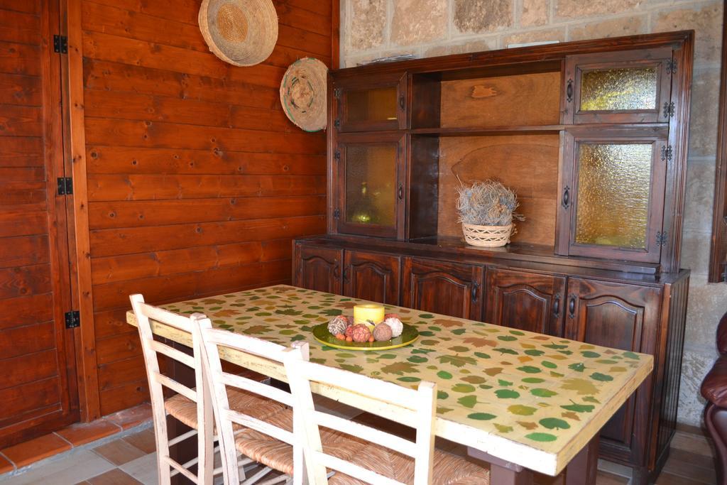 Villa La Scaletta Alguer Habitación foto