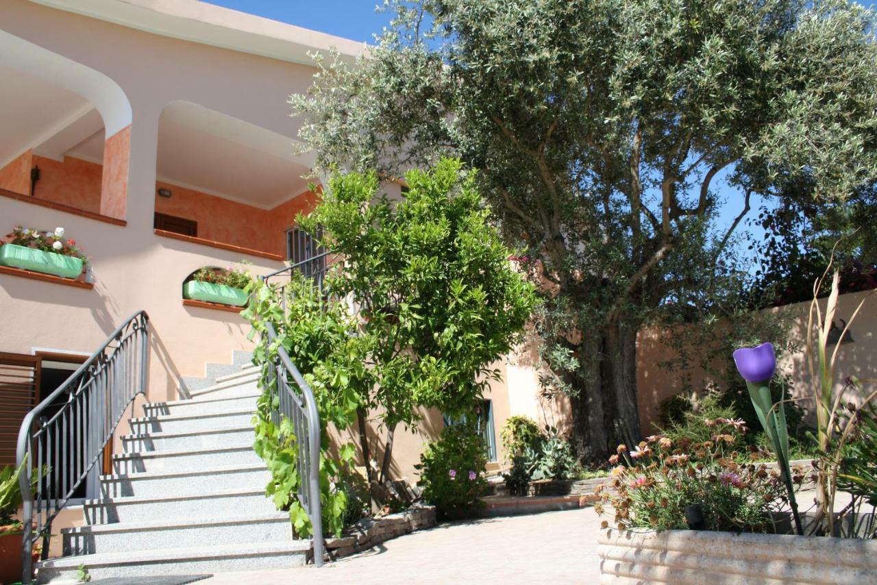 Villa La Scaletta Alguer Exterior foto